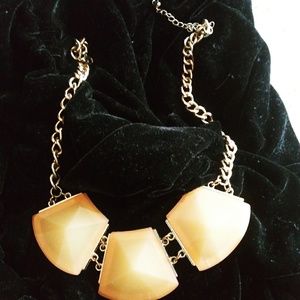 Nordstrom Statement Necklace